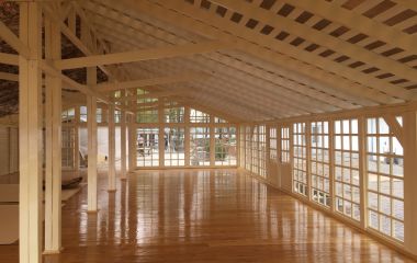 Остекление веранд и террас Остекление веранд и террас