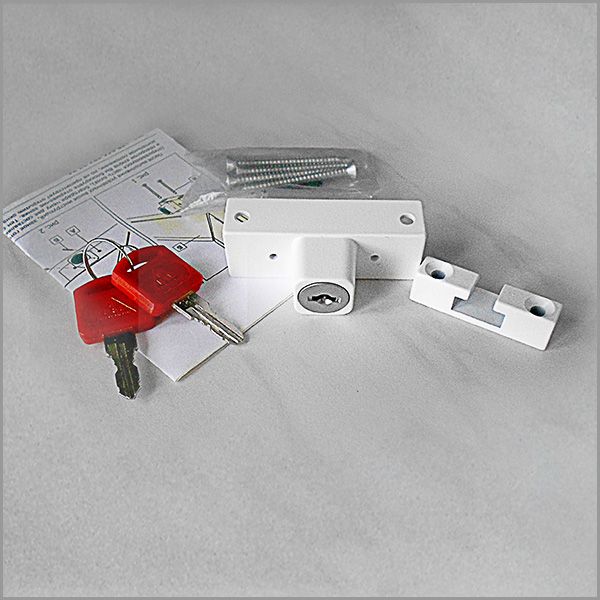 Замок блокирующий BSL BABY SAFE LOCK Замок блокирующий BSL BABY SAFE LOCK