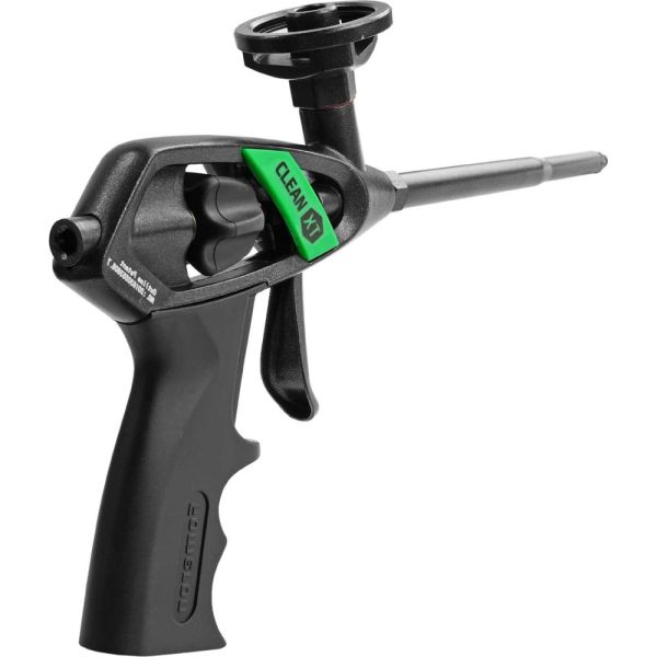 Пистолет для монтажной пены  Fomeron clean xt Пистолет для монтажной пены  Fomeron clean xt
