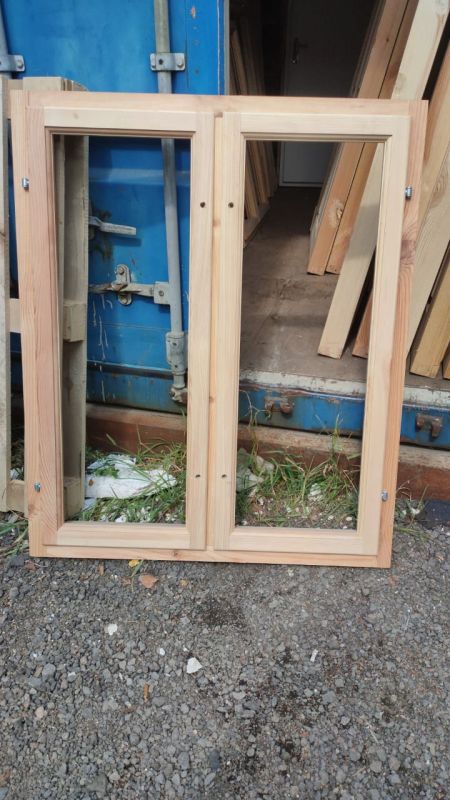Деревянные окна со стеклопакетом купить в Москве - цена на деревянные окна от производителя